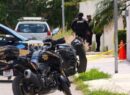 El “El Marce” el hombre baleado en Mérida señalado como presunto operador de Los Chapitos
