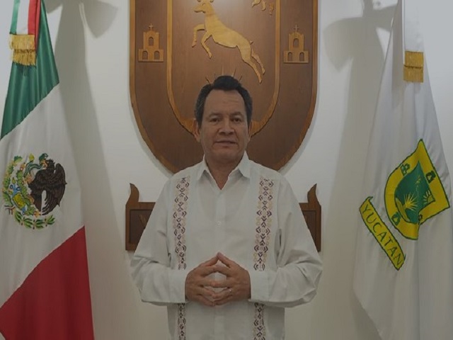 Para preservar la seguridad de las familias, se suspenden clases en 27 municipios de Yucatán ante los posibles efectos de Isaías