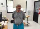 Con una vela improvisada, pescador sobrevive días a la deriva en el mar