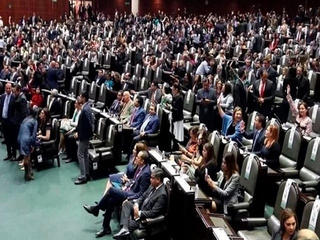 Aprueban ‘perdón’ de multas a grandes contribuyentes
