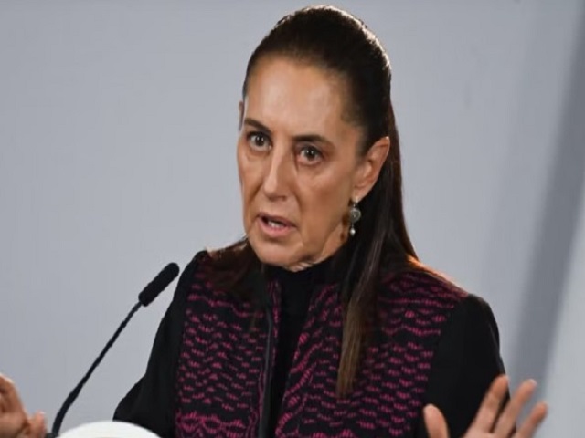 La permanencia de Zoé Robledo al frente del IMSS no está en duda: Sheinbaum