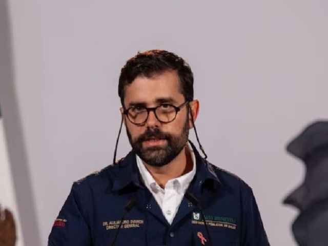 Gobierno federal reconoce robo de medicamentos en clínicas y hospitales públicos