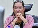 Somos y PRI exigen cuentas a Guadalupe Taddei en el INE; Morena, PT y PVEM la defienden