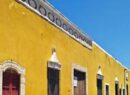 Exalumno ingresa con arma blanca a secundaria de Izamal; padre de familia logra someterlo