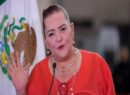 Guadalupe Taddei renuncia al INE; llama a esclarecer “los hechos que deban investigarse”