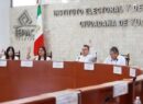 IEPAC, con 40.4 mdp pendientes de aclarar ante la ASF por elecciones de 2024
