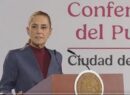 Hay muchos apoyos fiscales al autotransporte como estímulos en IEPS e ISR, Claudia Sheinbaum