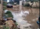 Oxcum, comisaría de Umán: sin transporte, entre baches y promesas pendientes