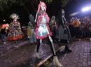 Las catrinas tomarán las calles de Mérida este sábado; desfilarán del centro hasta la plancha