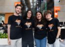 Estudiantes de la Unimayab ganan competencia nacional de ciberseguridad sin usar IA