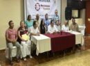 Fundadores de Morena rechazan candidatura de Liborio Vidal