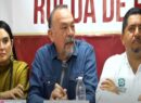 “No premiamos ni castigamos candidatos”, Carlos Bojórquez Urzaiz, Morena-Yucatán