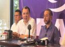 Partido Paz irá solo en 2027 y pide quitar registro a partidos ligados al crimen organizado
