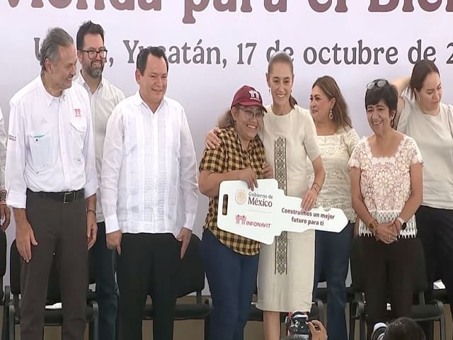Sheinbaum reconoce desabasto y retrasos en salud: “No faltan recursos, sobra burocracia”