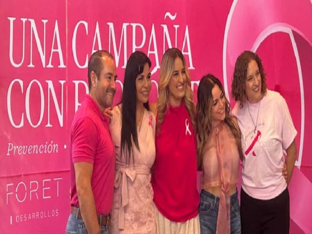 Cáncer de mama: detectarlo a tiempo puede salvar vidas