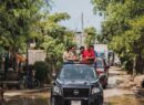 Gobierno de Yucatán reporta saldo blanco tras el alejamiento del huracán Isaías