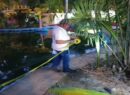 Inician protocolos preventivos en el lago del Centenario y el humedal del Parque Ecológico del Poniente