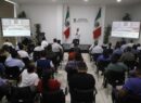 Congreso fortalece acompañamiento a municipios para la integración de sus paquetes fiscales