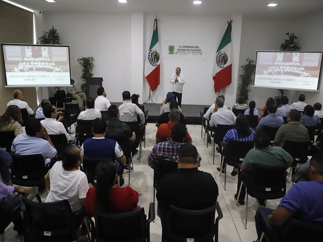 Congreso fortalece acompañamiento a municipios para la integración de sus paquetes fiscales