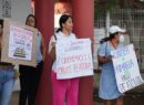 Familias de Ciudad Caucel exigen cruces seguros tras dos años de espera