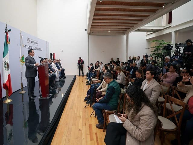 Yucatán recibe al mundo ganadero: más de 30 países en el Congreso Mundial Brahman, con derrama de hasta 100 millones de pesos