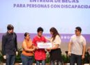 Cecilia Patrón: “Construimos una Mérida más humana e incluyente”.