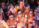 Familias recuerdan a las almas infantiles con el “Pixán Paalal 2026” desde Chuburná