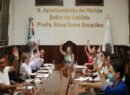 Diana Canto Moreno nueva titular de la Secretaría de Participación y Atención Ciudadana