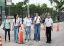 Cecilia Patrón atiende de inmediato solicitudes de trabajadores del Hospital O´Horán