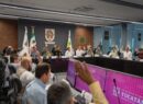 Yucatán suspende actividades no esenciales y educativas en nueve municipios por Isaías