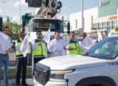 Especialistas de la CFE trabajarán un mes en la red eléctrica de Mérida, Progreso y Umán para prevenir apagones