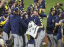 Milwaukee Brewers conquista su primera Serie Mundial en la historia de la franquicia