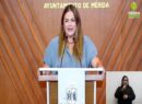 Cecilia Patrón evita polémica por Liborio Vidal: “No entro en politiquerías”