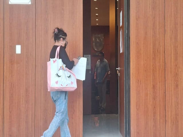 Detienen a tercer sujeto por caso La Concordia en Mérida
