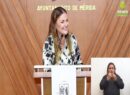 Mi prioridad es Mérida: Cecilia